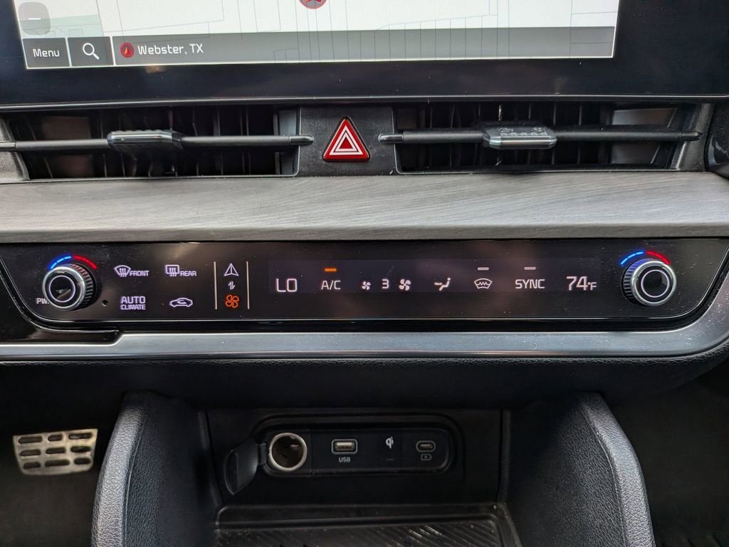 2024 Kia Sportage X-Pro