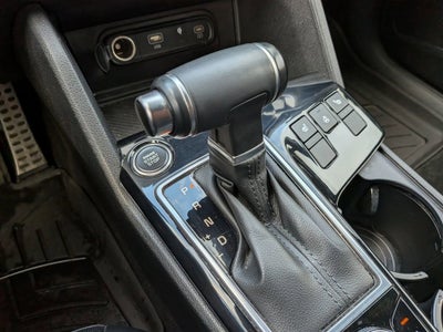 2024 Kia Sportage X-Pro