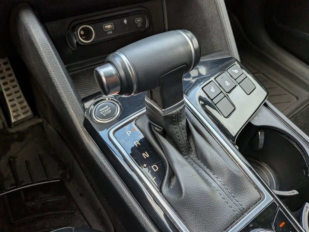 2024 Kia Sportage X-Pro