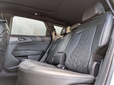 2024 Kia Sportage X-Pro