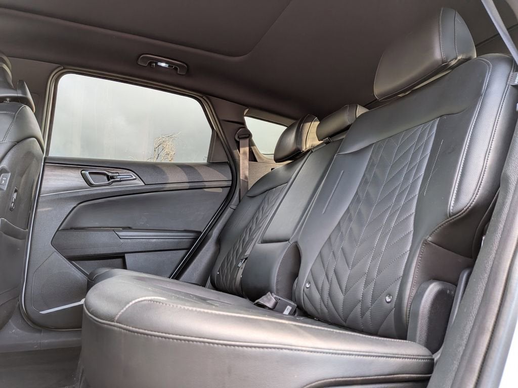 2024 Kia Sportage X-Pro