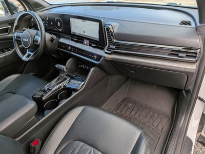 2024 Kia Sportage X-Pro