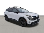 2024 Kia Sportage X-Pro