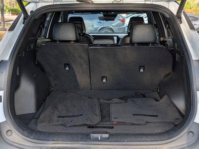 2024 Kia Sportage X-Pro