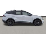 2024 Kia Sportage X-Pro