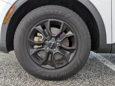 2024 Kia Sportage X-Pro