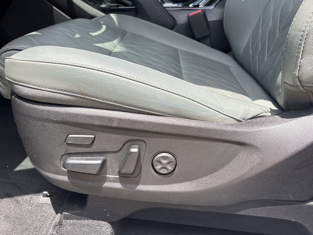 2024 Kia Telluride SX X-Pro