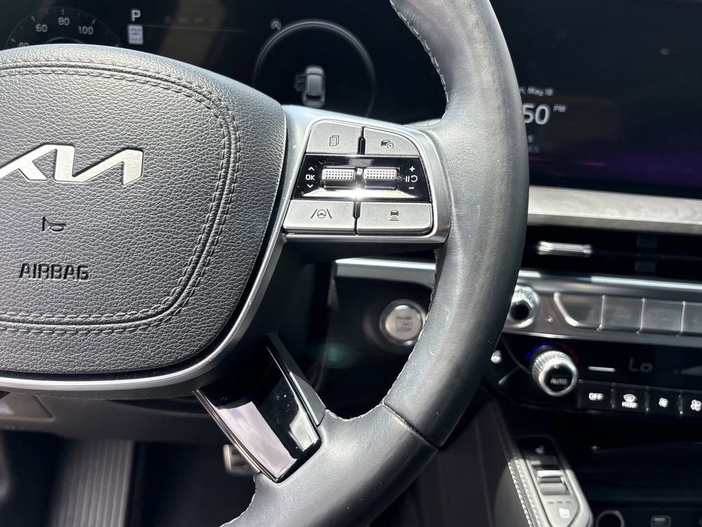 2024 Kia Telluride SX X-Pro