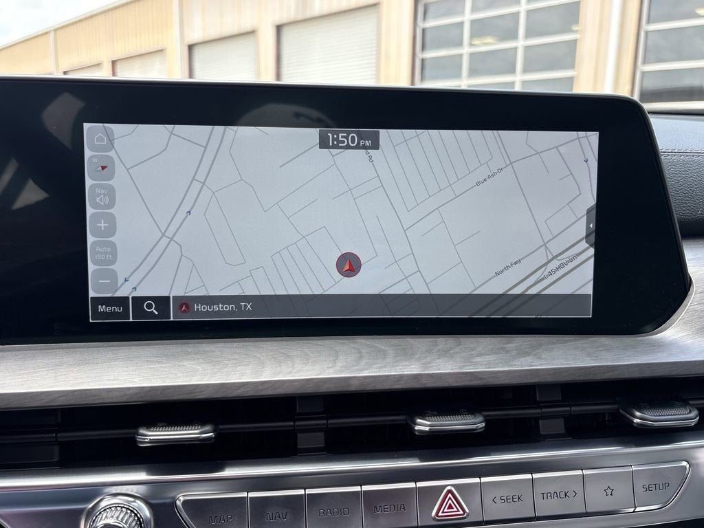2024 Kia Telluride SX X-Pro