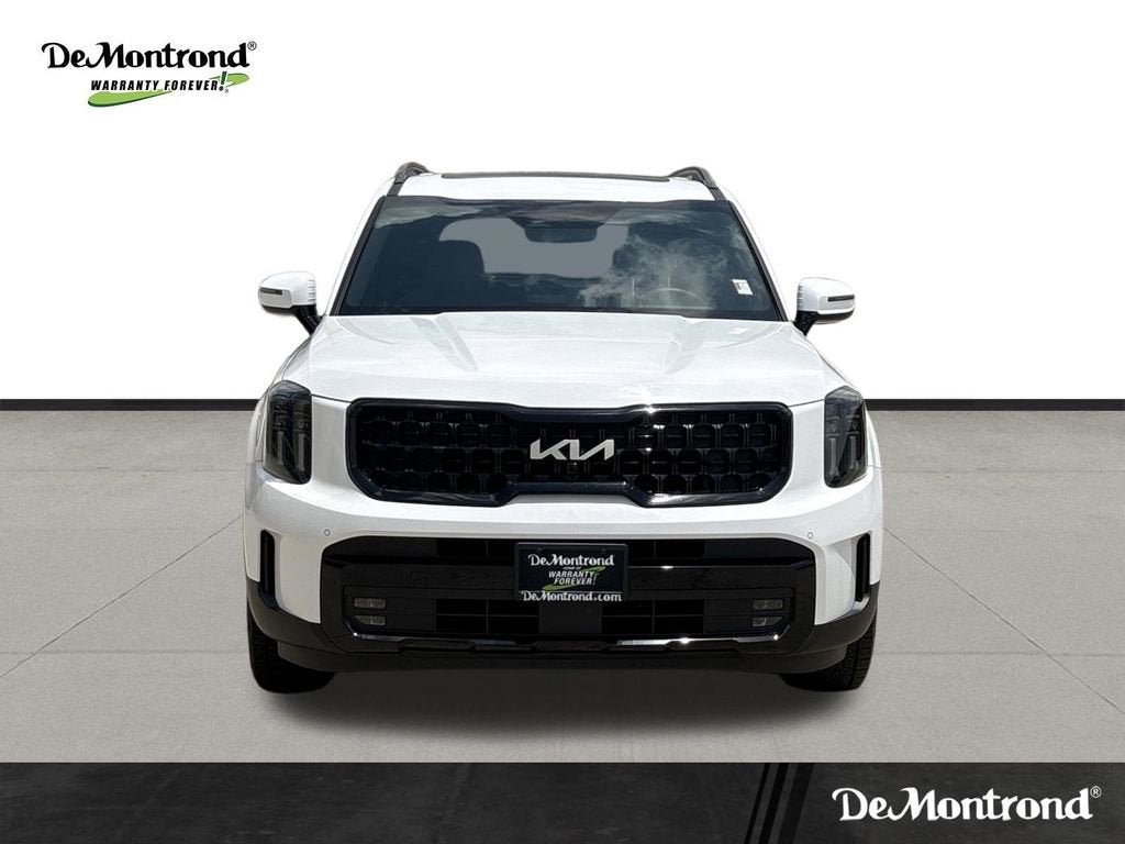 2024 Kia Telluride SX X-Pro