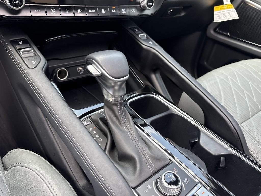 2024 Kia Telluride SX X-Pro
