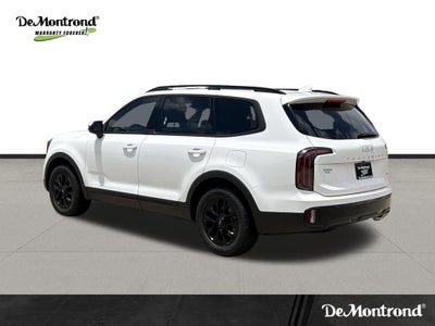 2024 Kia Telluride SX X-Pro