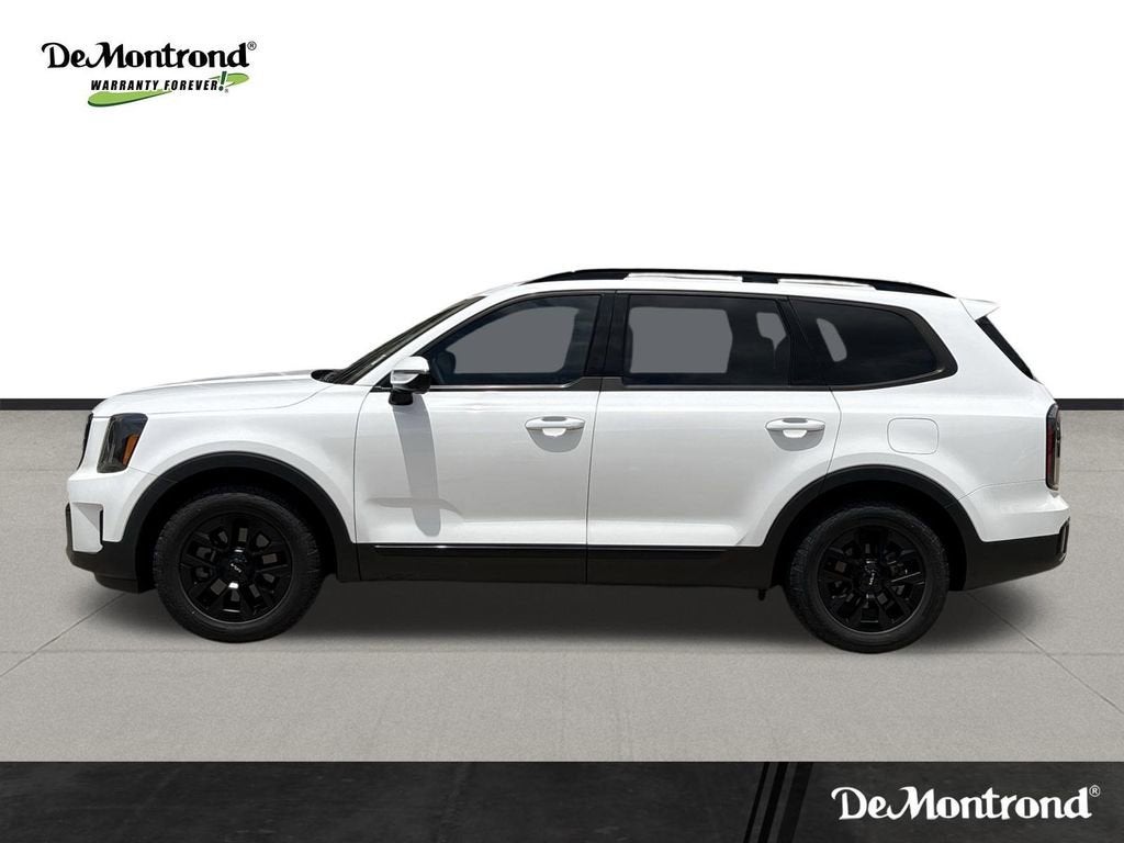 2024 Kia Telluride SX X-Pro