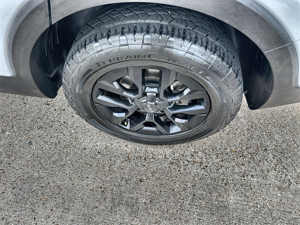 2023 Kia Telluride SX X-Pro