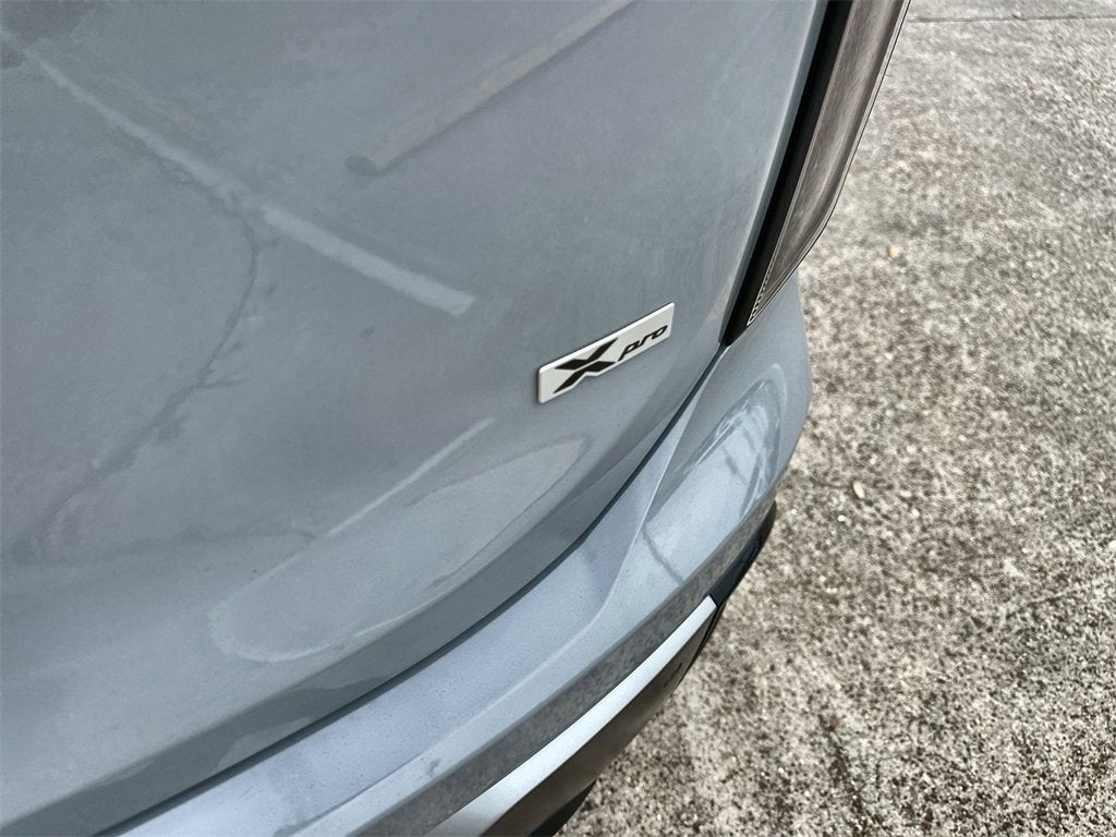 2023 Kia Telluride SX X-Pro