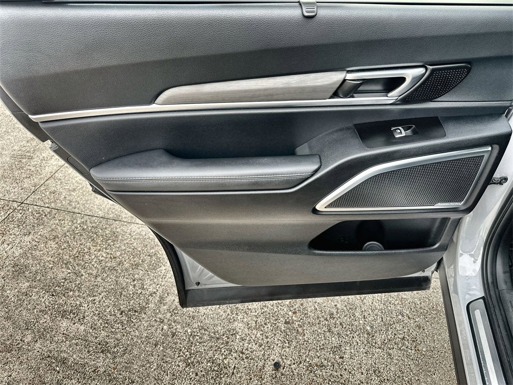 2023 Kia Telluride SX X-Pro