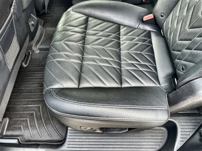 2023 Kia Telluride SX X-Pro