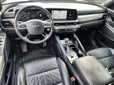 2023 Kia Telluride SX X-Pro