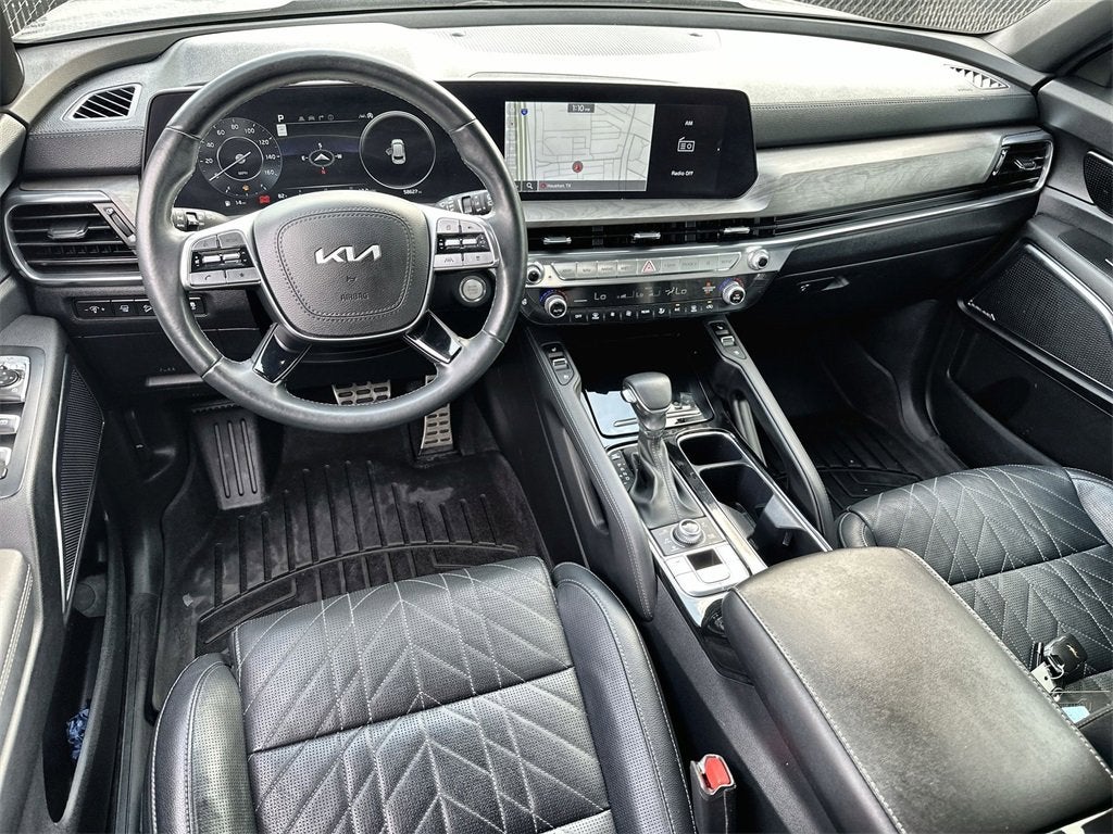 2023 Kia Telluride SX X-Pro