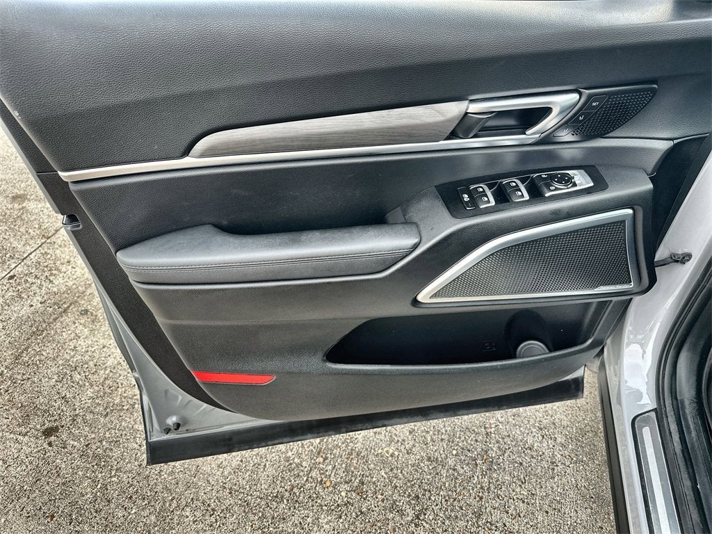 2023 Kia Telluride SX X-Pro