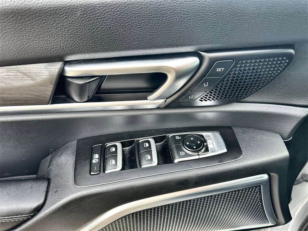 2023 Kia Telluride SX X-Pro