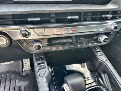 2023 Kia Telluride SX X-Pro