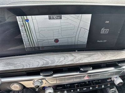 2023 Kia Telluride SX X-Pro