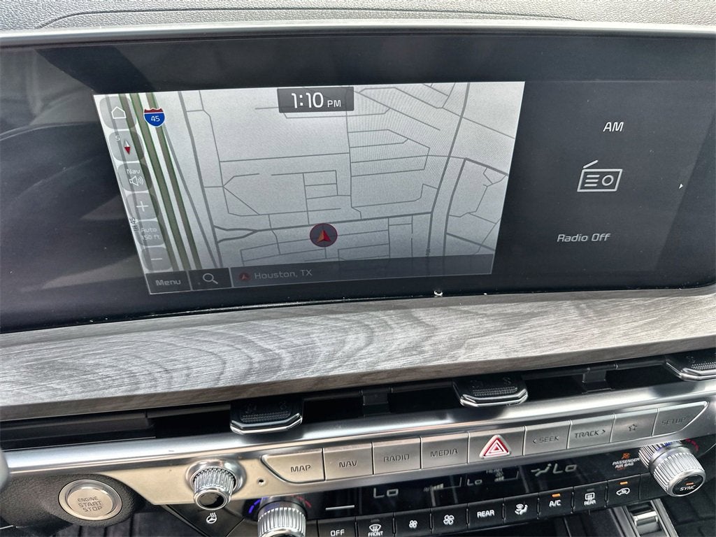 2023 Kia Telluride SX X-Pro