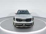 2023 Kia Telluride SX X-Pro