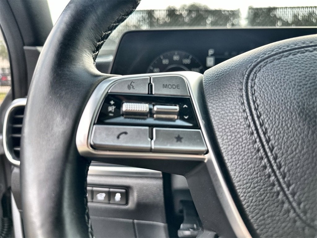 2023 Kia Telluride SX X-Pro