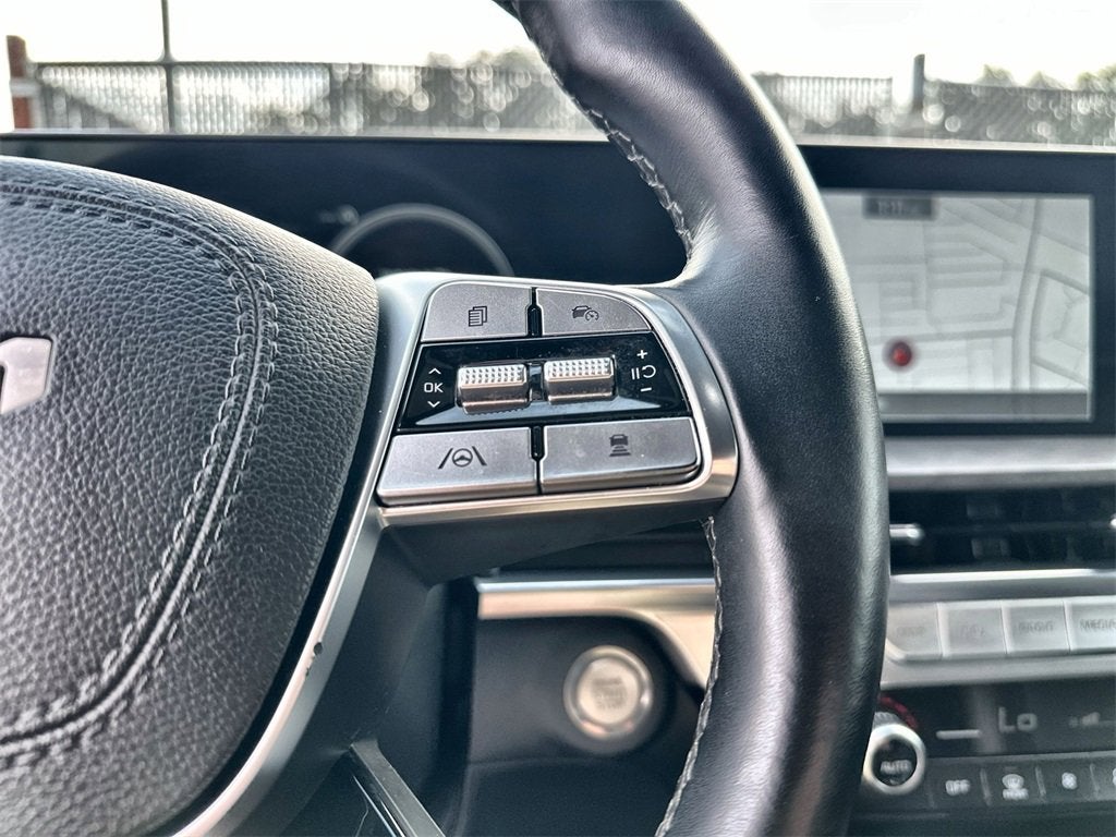 2023 Kia Telluride SX X-Pro