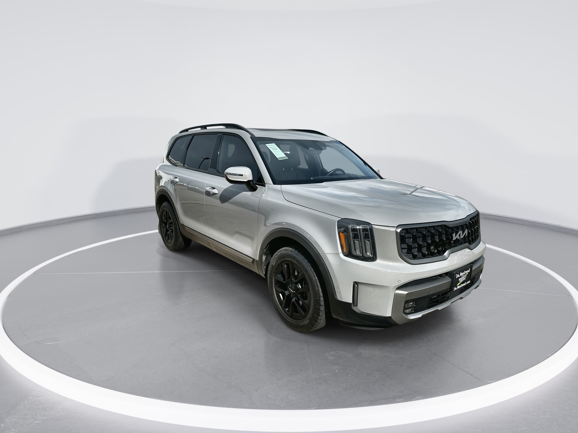 2023 Kia Telluride SX X-Pro