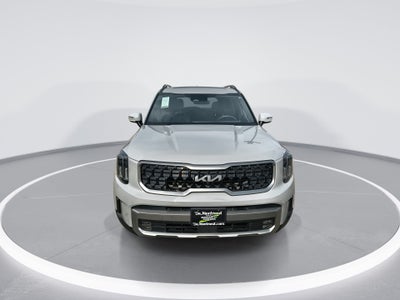 2023 Kia Telluride SX X-Pro