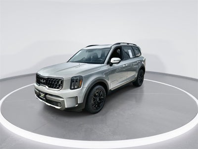 2023 Kia Telluride SX X-Pro