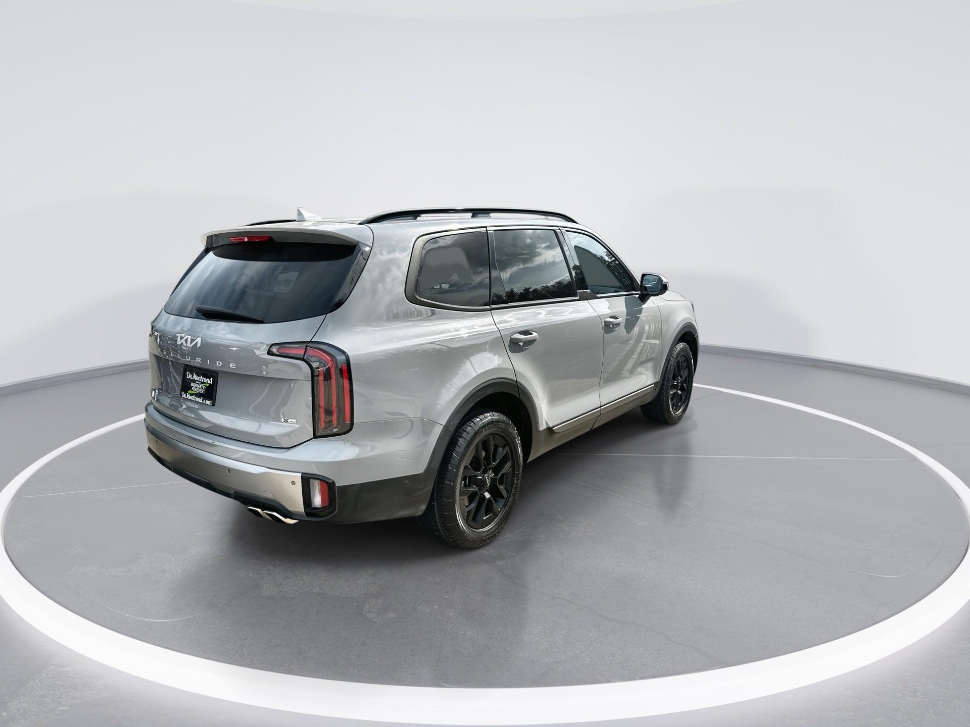 2023 Kia Telluride SX X-Pro