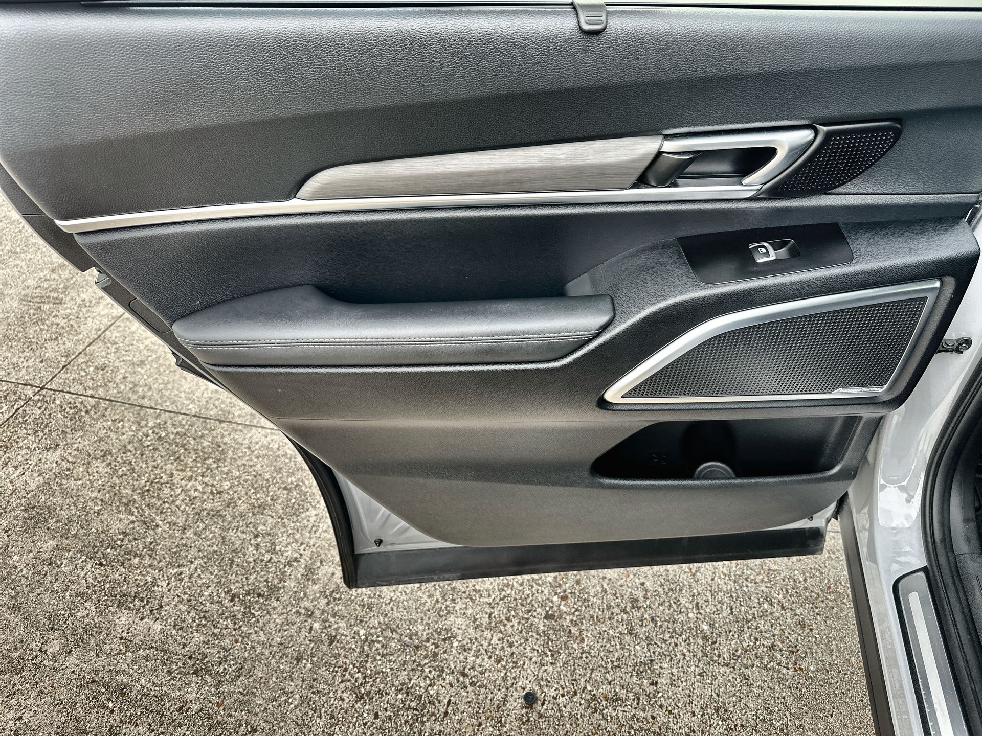 2023 Kia Telluride SX X-Pro