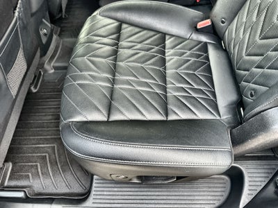 2023 Kia Telluride SX X-Pro