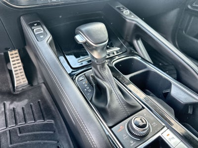 2023 Kia Telluride SX X-Pro