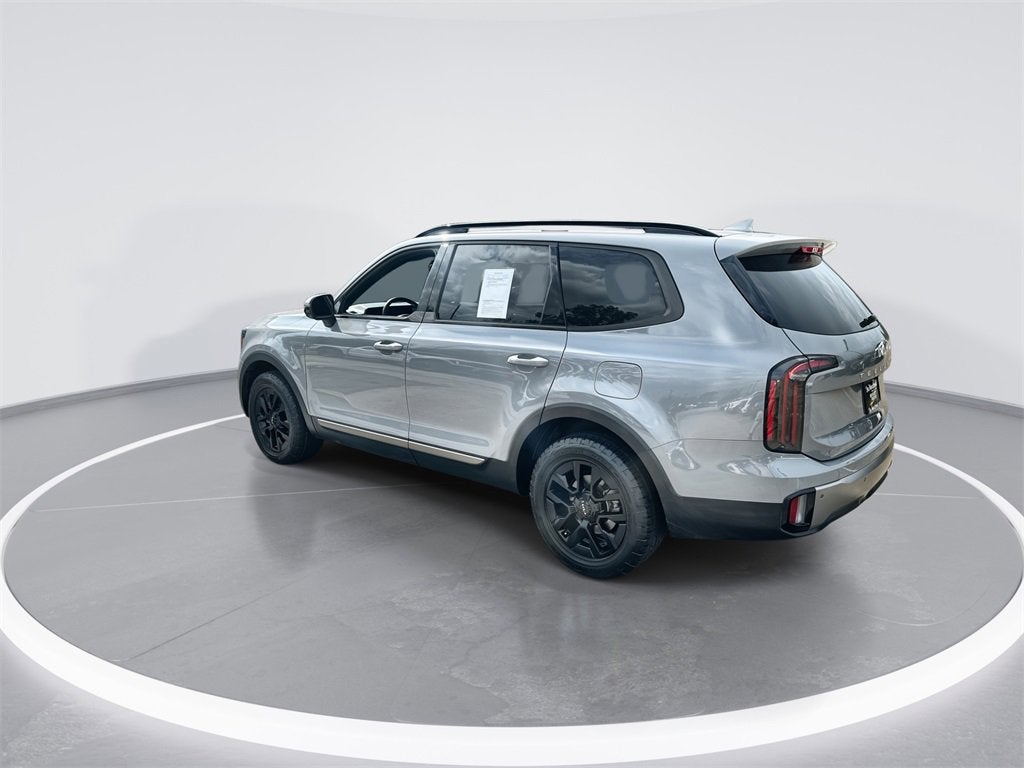 2023 Kia Telluride SX X-Pro
