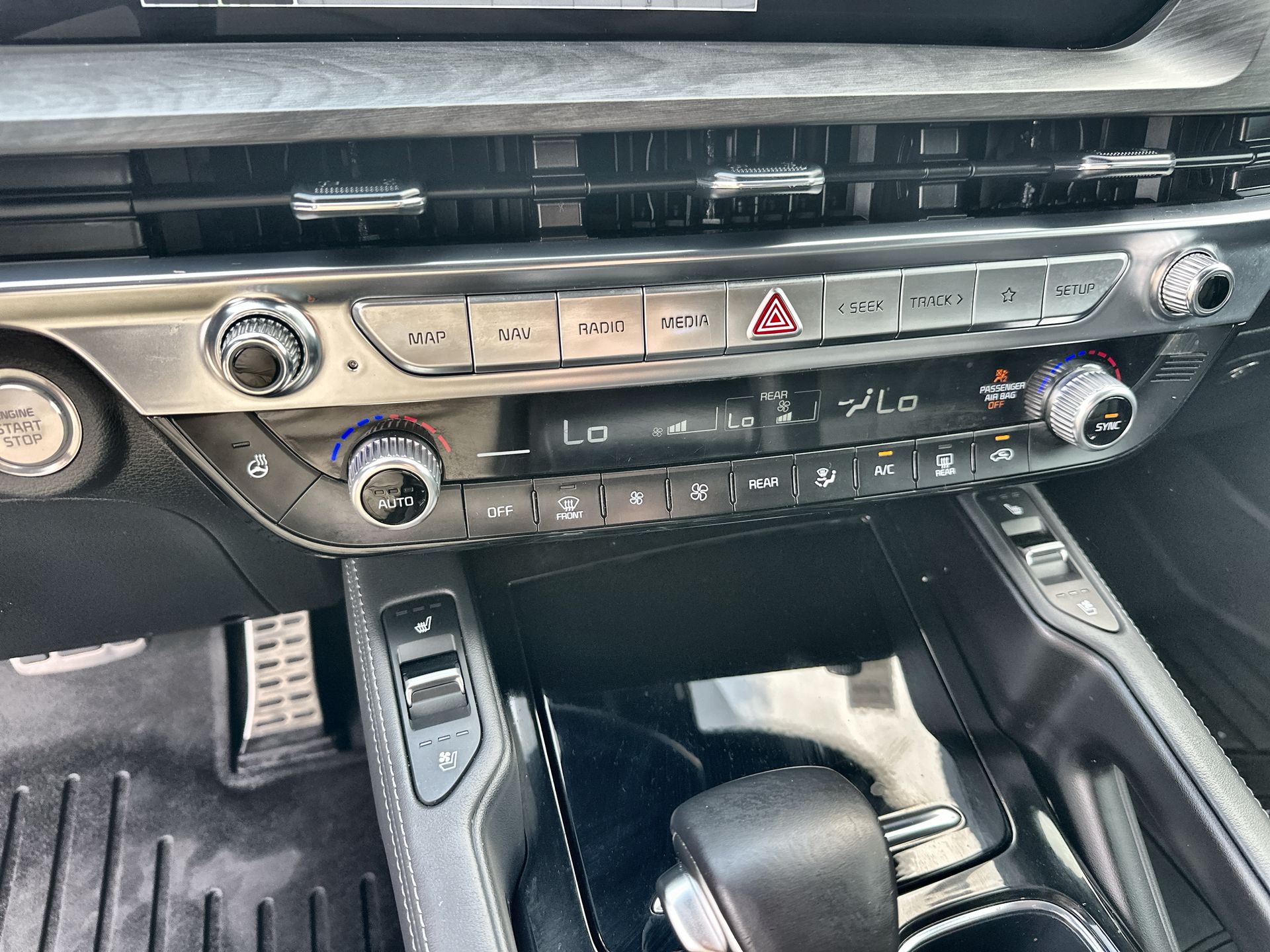 2023 Kia Telluride SX X-Pro