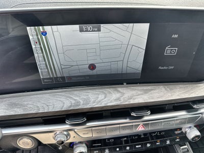 2023 Kia Telluride SX X-Pro