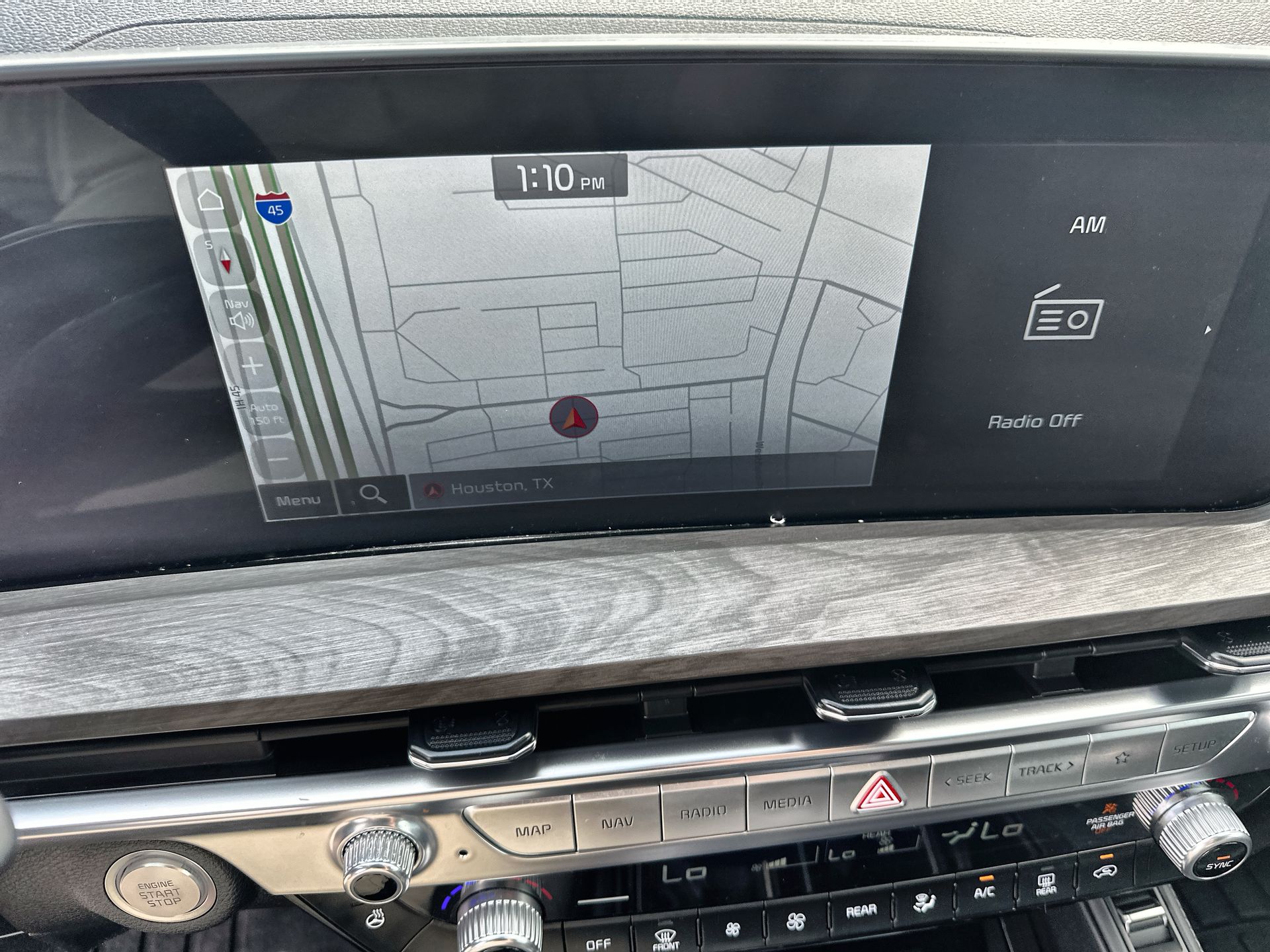 2023 Kia Telluride SX X-Pro