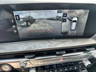 2023 Kia Telluride SX X-Pro