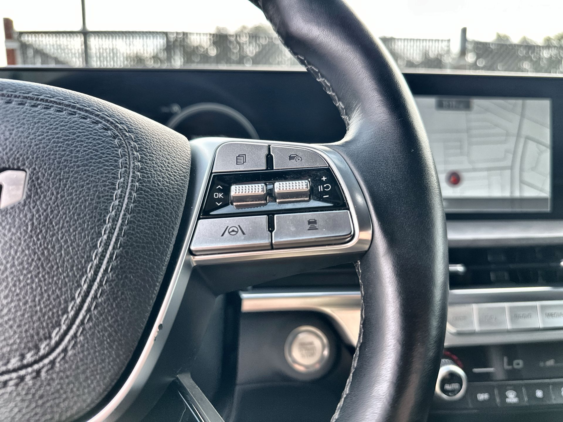 2023 Kia Telluride SX X-Pro