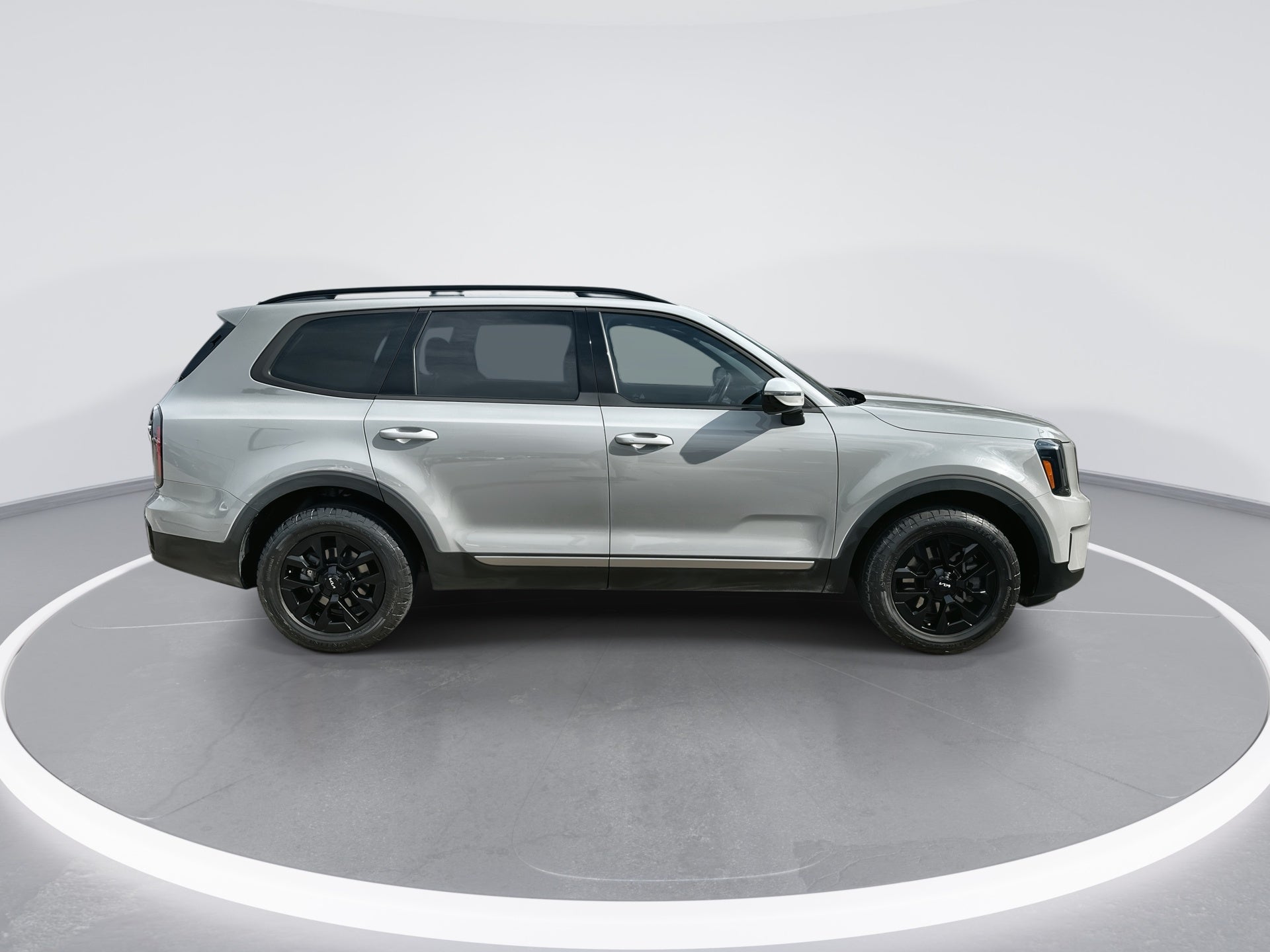2023 Kia Telluride SX X-Pro
