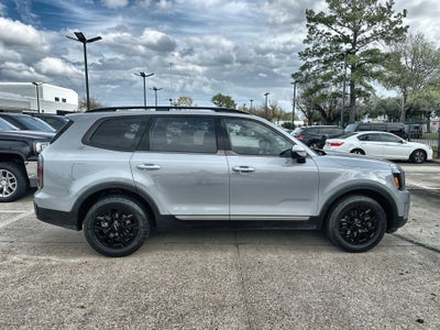 2023 Kia Telluride SX X-Pro
