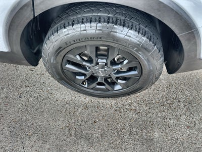 2023 Kia Telluride SX X-Pro