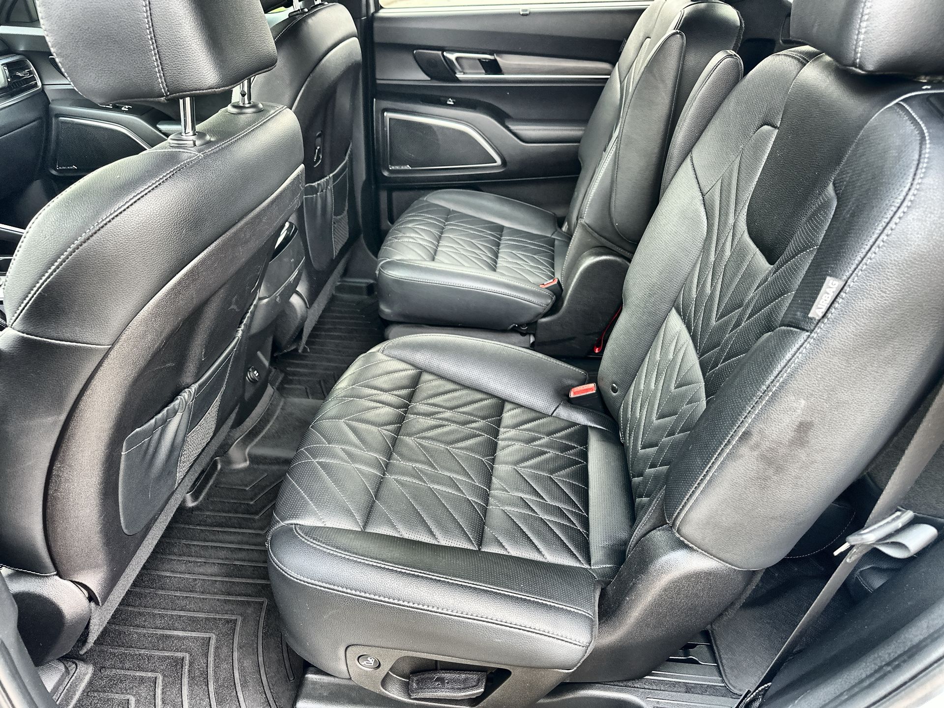 2023 Kia Telluride SX X-Pro