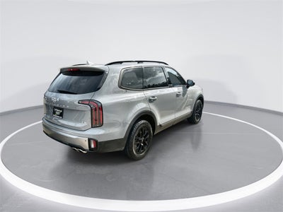 2023 Kia Telluride SX X-Pro