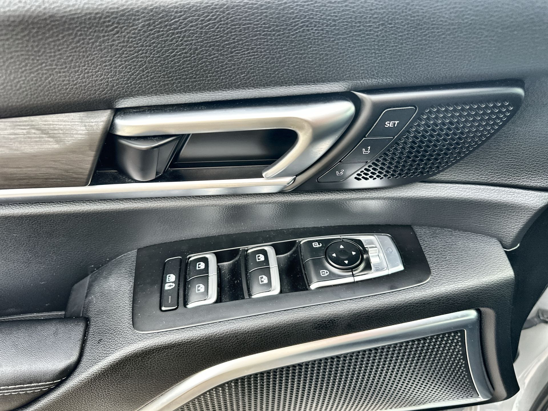 2023 Kia Telluride SX X-Pro